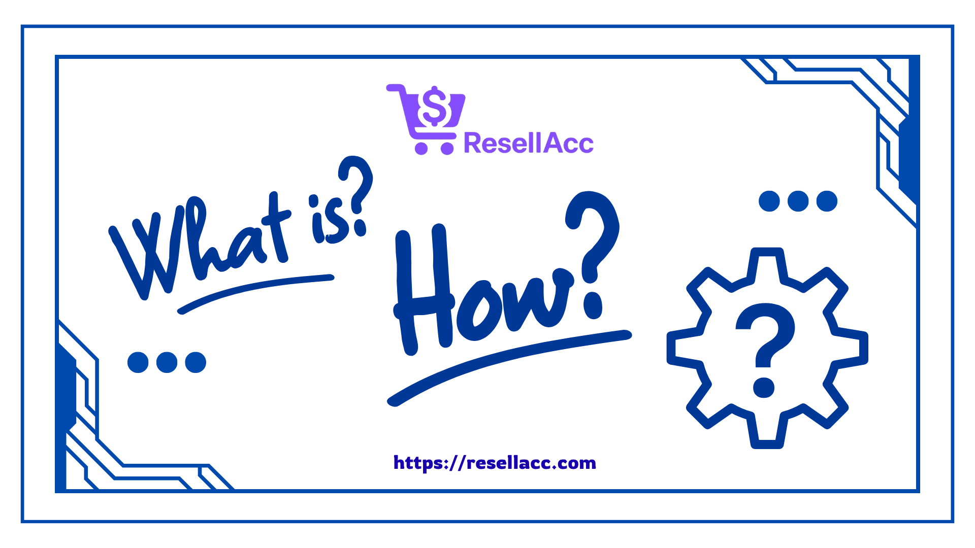 What Is a White Label Digital Account Supplier?